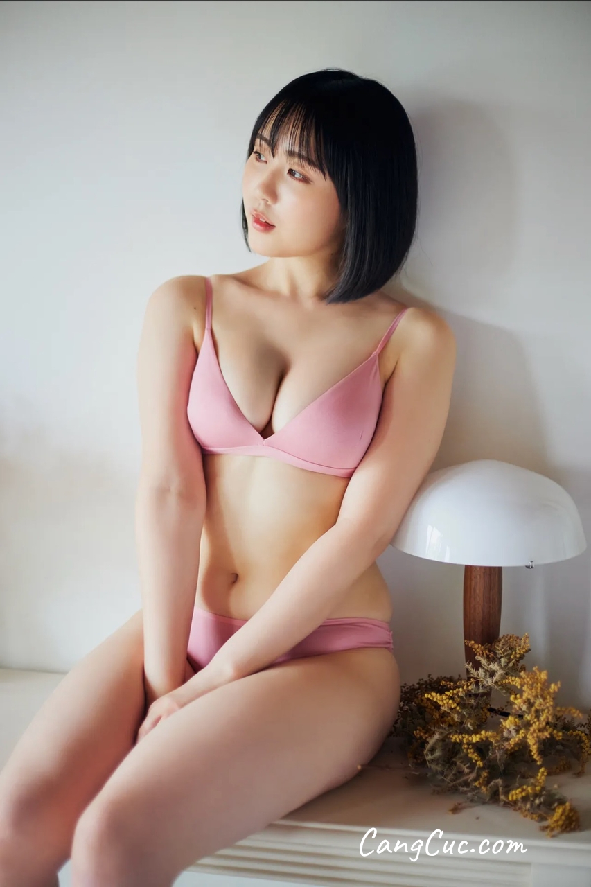 [JP] Yuki Yomichi (夜道雪) – FRIDAYデジタル写真集 ぎゅーってしよ